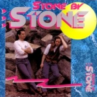 [Stone By Stone  Album Cover]
