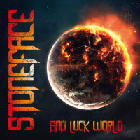 [Stoneface  Album Cover]
