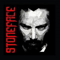Stoneface Stoneface Album Cover