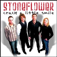 [Stoneflower  Album Cover]