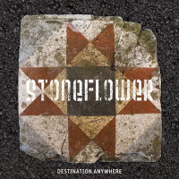 [Stoneflower  Album Cover]