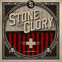 [Stone Glory  Album Cover]
