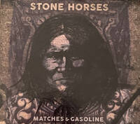 [Stone Horses  Album Cover]