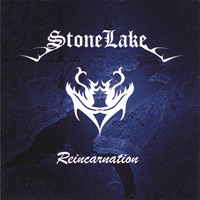 [StoneLake  Album Cover]