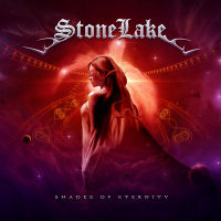 [StoneLake  Album Cover]