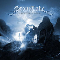 [StoneLake  Album Cover]
