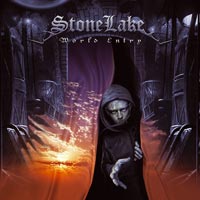 [StoneLake  Album Cover]