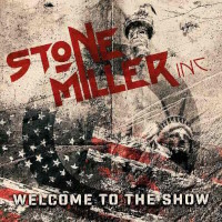 [Stonemiller Inc.  Album Cover]
