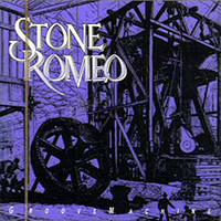 [Stone Romeo  Album Cover]