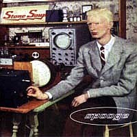 Stone Soup Spooge Album Cover