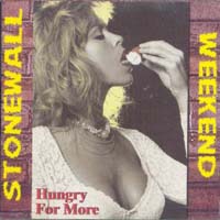 [Stonewall-Weekend  Album Cover]