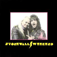 [Stonewall-Weekend  Album Cover]