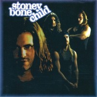 [Stoney Bone Child  Album Cover]