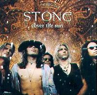 [Stone  Album Cover]
