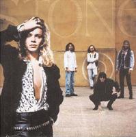 [Stone  Album Cover]