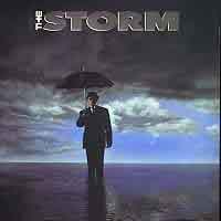 [The Storm  Album Cover]