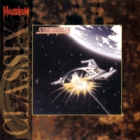 [Stormbringer  Album Cover]