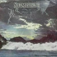 U.S. 19 The Eye of the Storm Album Cover