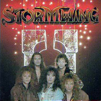 [Stormwing  Album Cover]