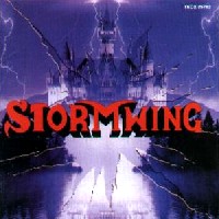 [Stormwing  Album Cover]