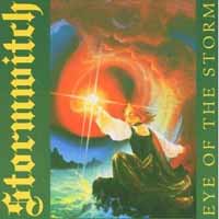 [Stormwitch  Album Cover]