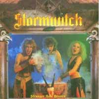 [Stormwitch  Album Cover]