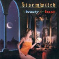Stormwitch The Beauty and the Beast Album Cover