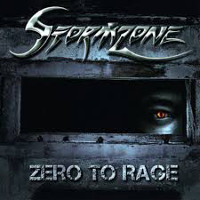 [Stormzone  Album Cover]