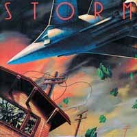 [Storm  Album Cover]