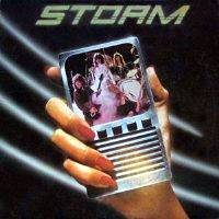 [Storm  Album Cover]