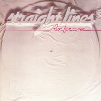 [Straight Lines  Album Cover]