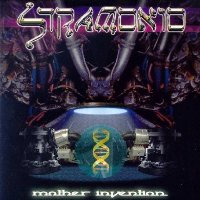 Stramonio Mother Invention Album Cover