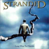 Stranded Long Way To Heaven Album Cover