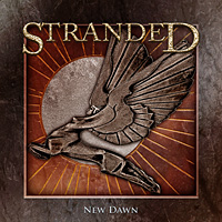 [Stranded  Album Cover]