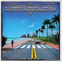 [Strangerland  Album Cover]