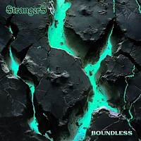 [Strangers  Album Cover]
