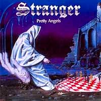[Stranger  Album Cover]