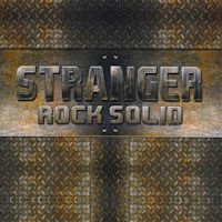 [Stranger  Album Cover]