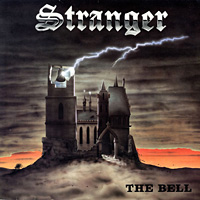 [Stranger  Album Cover]
