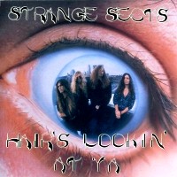 [Strange Sects  Album Cover]