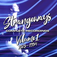[Strangeways  Album Cover]