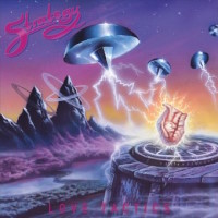 Strategy Love Tactics Album Cover