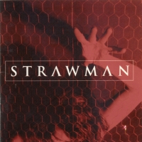 [Strawman  Album Cover]
