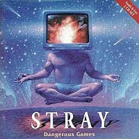 [Stray  Album Cover]