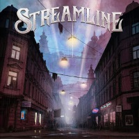[Streamline  Album Cover]