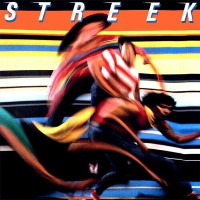 [Streek  Album Cover]