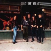 [Streetheart  Album Cover]