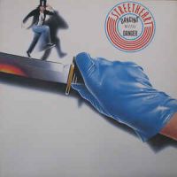 [Streetheart  Album Cover]