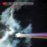 [Streetheart  Album Cover]