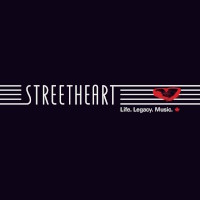 [Streetheart  Album Cover]